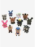 Funko Mystery Minis Five Nights At Freddy's The Twisted Ones + Sister Location Blind Box Vinyl Figure, , alternate