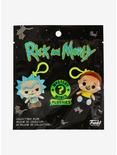 Funko Mystery Minis Plushies Rick And Morty Blind Bag Plush, , alternate