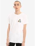 Imagine Dragons Triangle Logo T-Shirt, , alternate