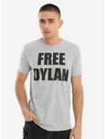 American Vandal Free Dylan T-Shirt, , alternate