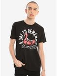 A Day To Remember Flamingo T-Shirt, , alternate