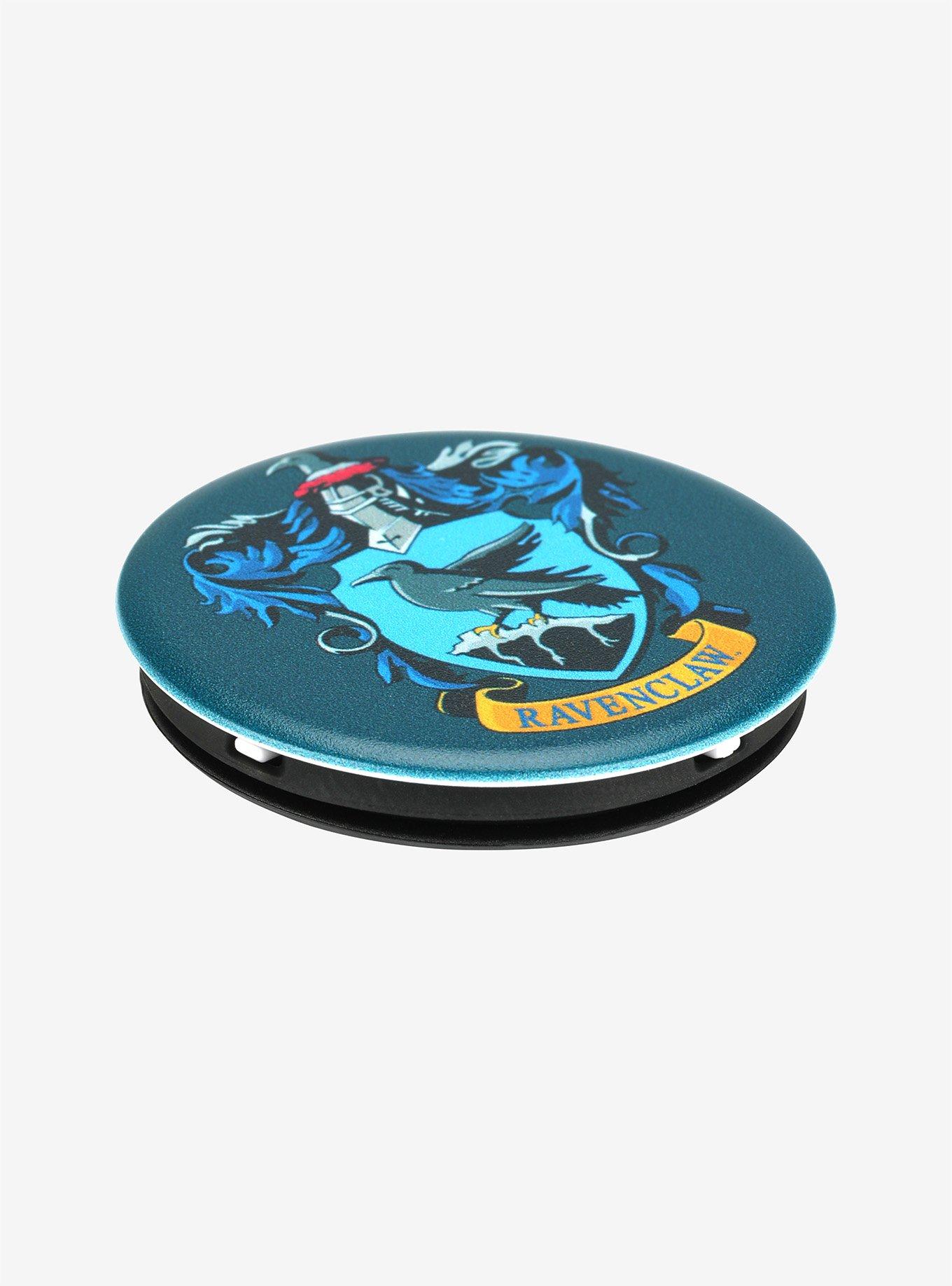 PopSockets Harry Potter Ravenclaw Phone Grip & Stand, , alternate