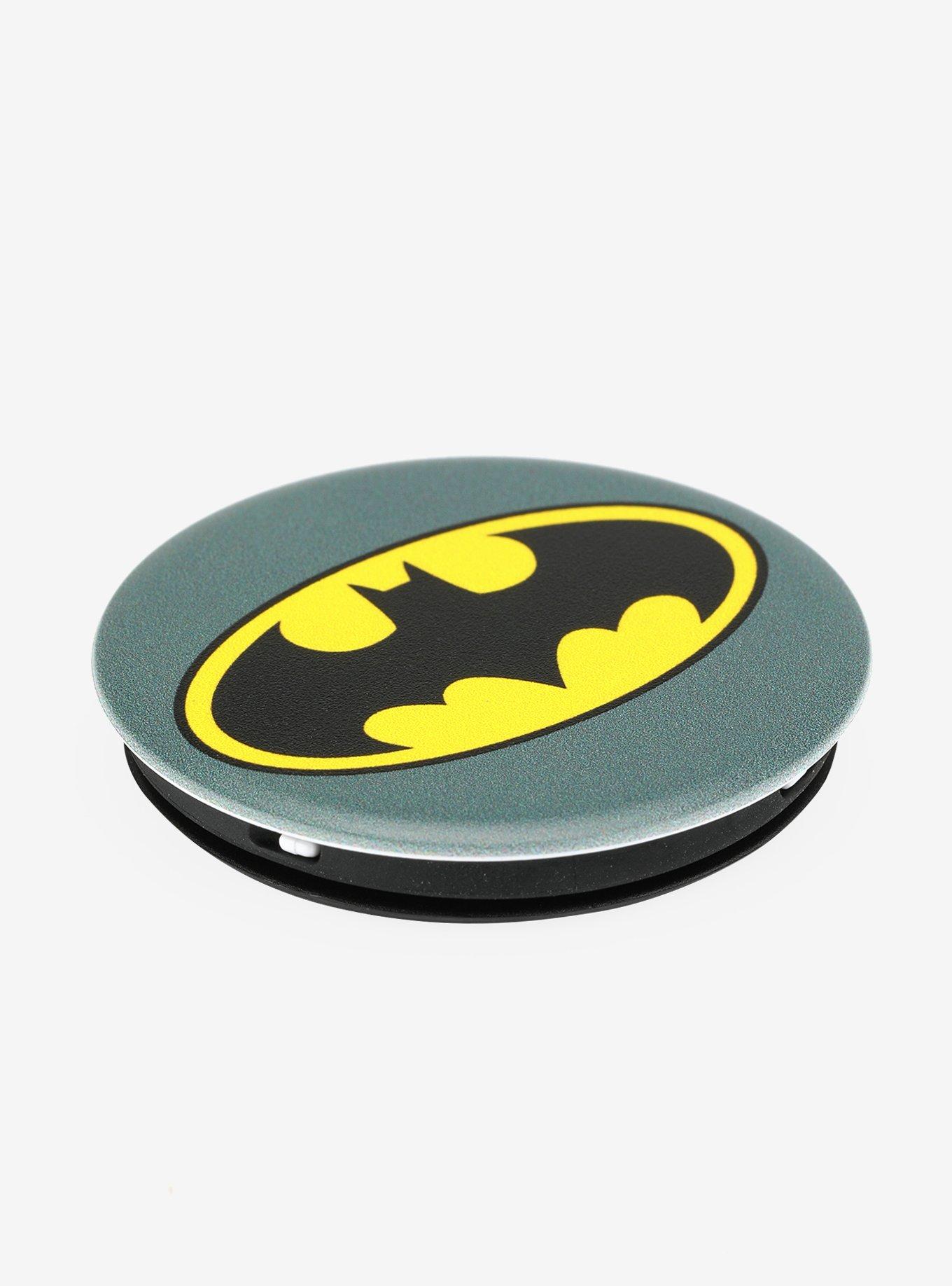 PopSockets DC Comics Batman Phone Grip & Stand, , alternate