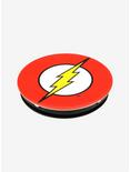 PopSockets DC Comics The Flash Logo Phone Grip & Stand, , alternate