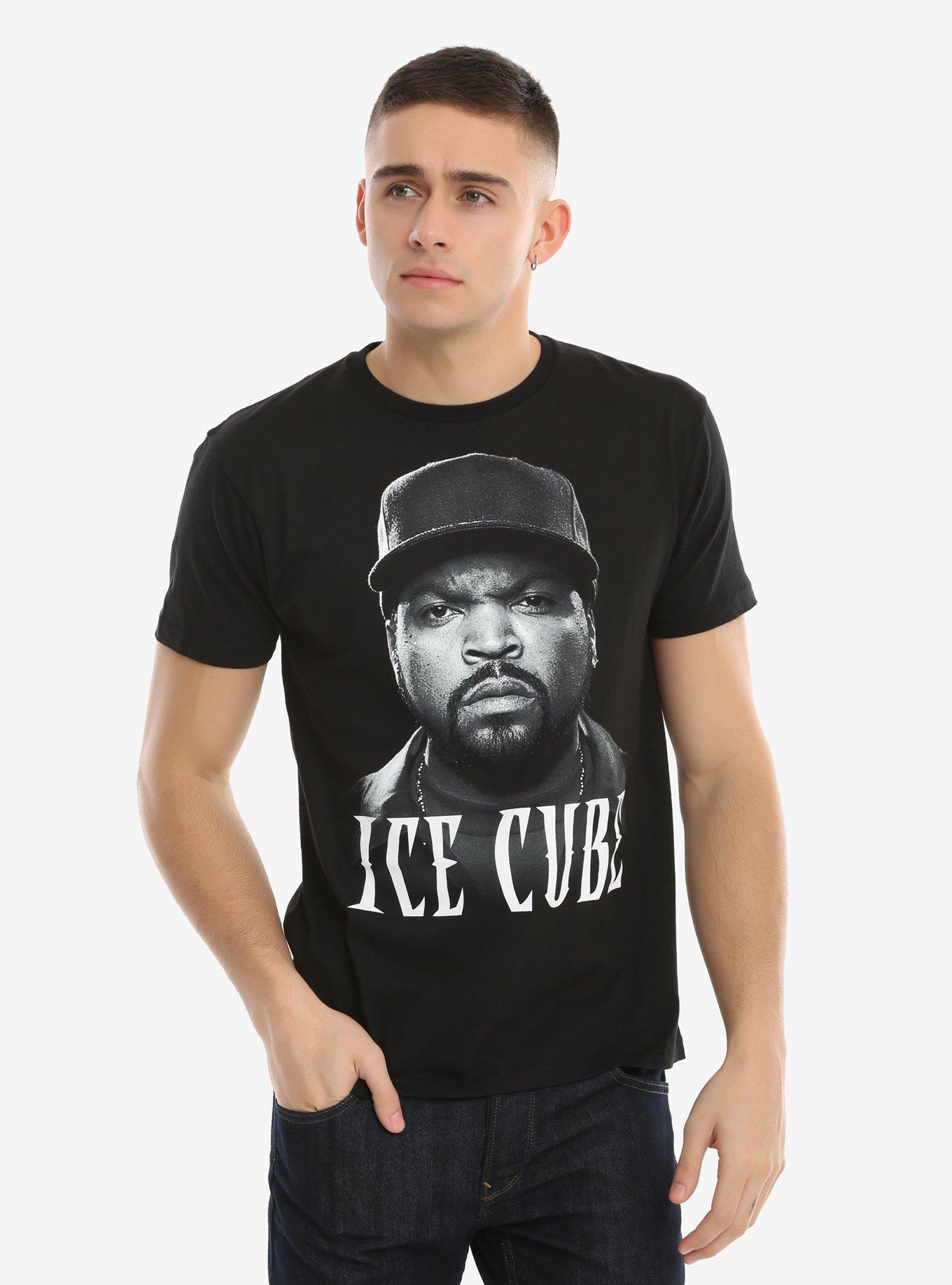 Ice Cube Good Day T-Shirt, , alternate