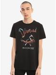 Niel Diamond In Concert T-Shirt, , alternate