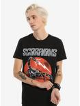 Scorpions Jack T-Shirt, , alternate