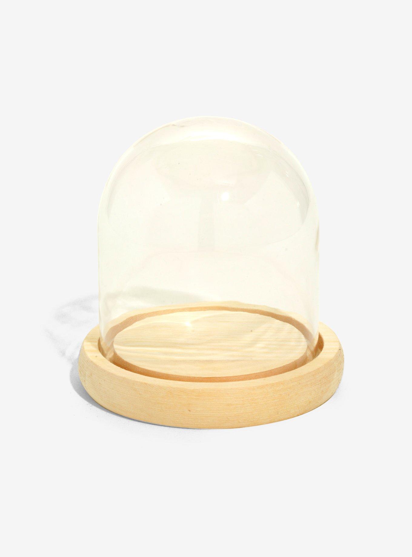 Small Bell Jar, , alternate