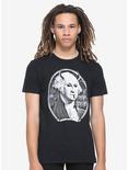 George Washington Control T-Shirt, , alternate