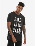 Eat The Rich T-Shirt, , alternate