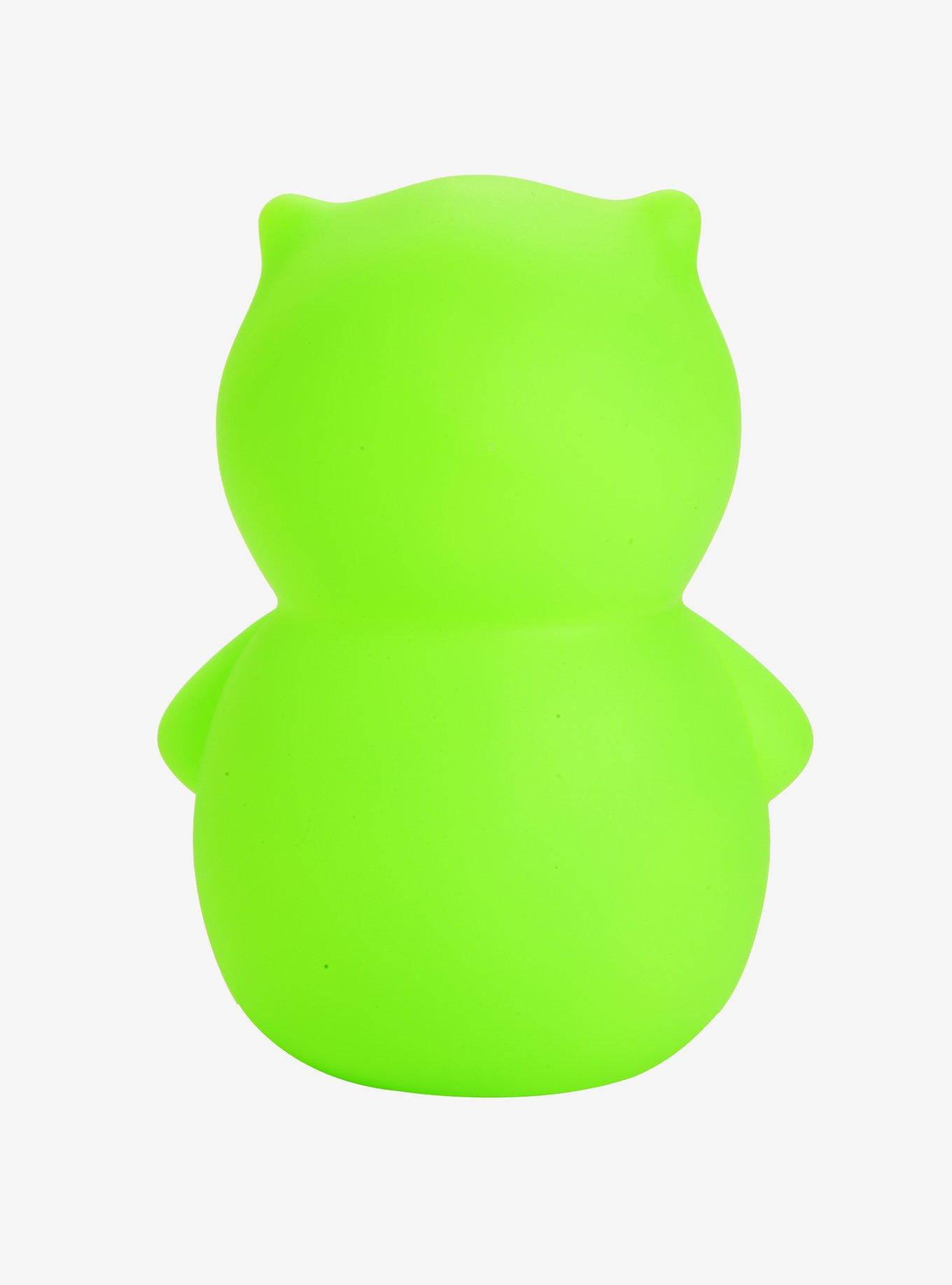 Bob's Burgers Kuchi Kopi Glow-In-The-Dark 5 Inch Collectible Figure, , alternate