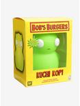 Bob's Burgers Kuchi Kopi Glow-In-The-Dark 5 Inch Collectible Figure, , alternate