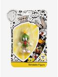 Looney Tunes Marvin The Martian Bendable Figure, , alternate