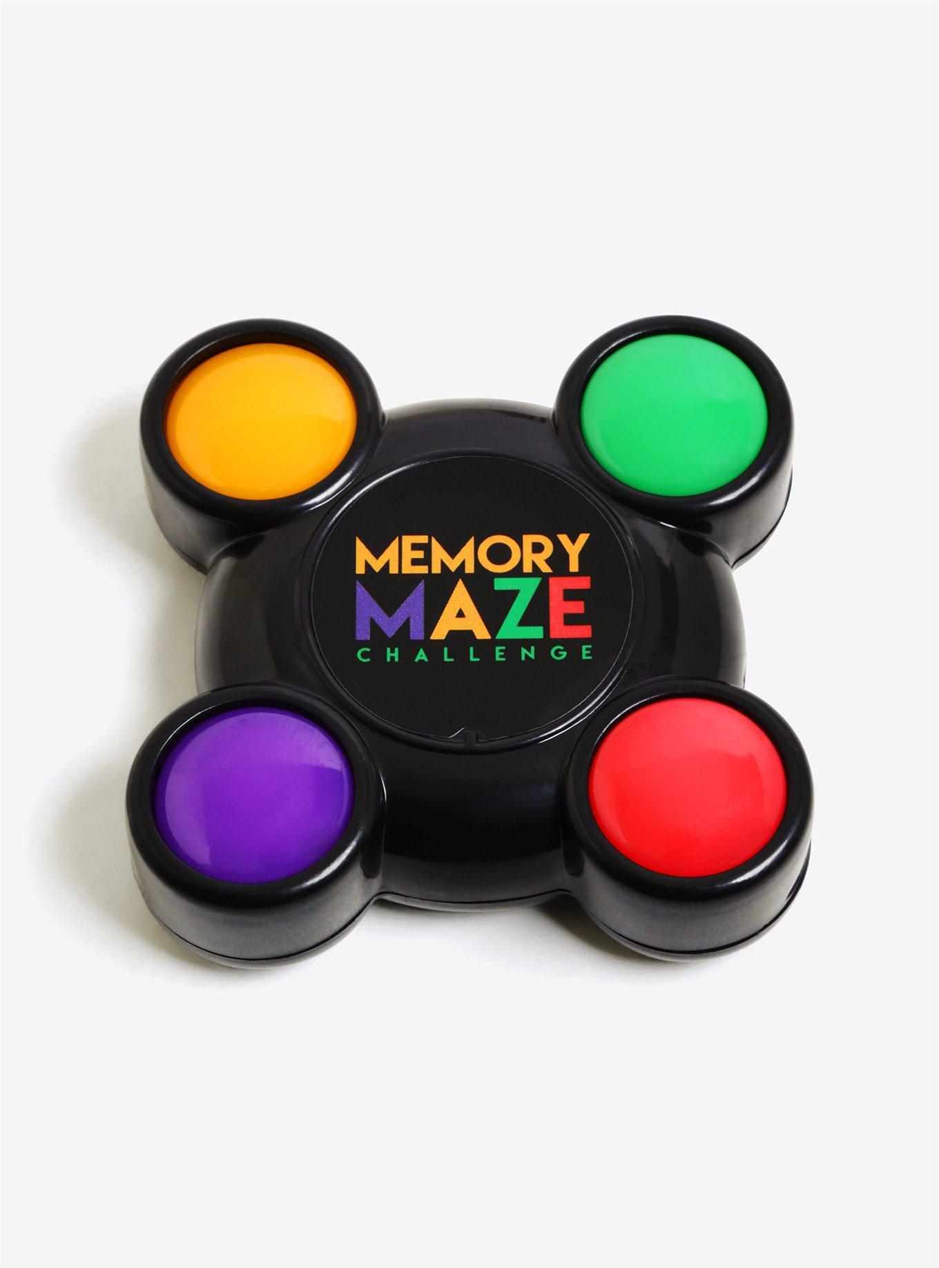 Mini Memory Maze Challenge Game, , alternate