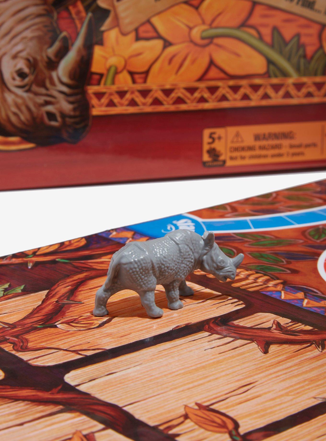 Jumanji Board Game, , alternate