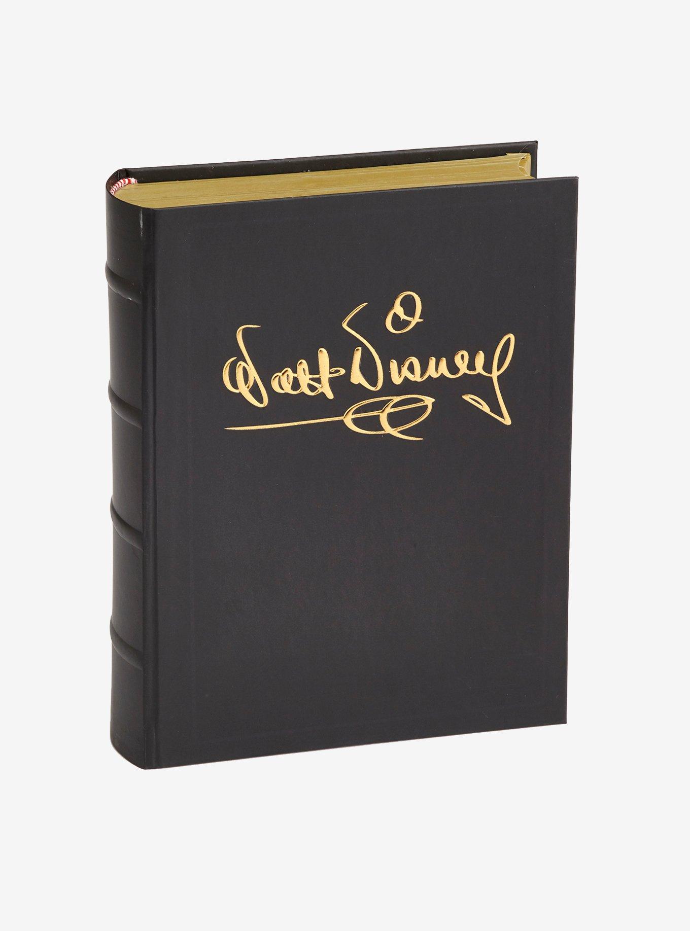 Disney Walt Disney Note Card Gift Box, , alternate