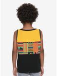 Disney The Lion King Panel Pocket Toddler Tank Top - BoxLunch Exclusive, , alternate