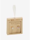 Rose Quartz Earrings - BoxLunch Exclusive, , alternate