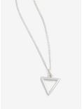 Water Element Necklace - BoxLunch Exclusive, , alternate