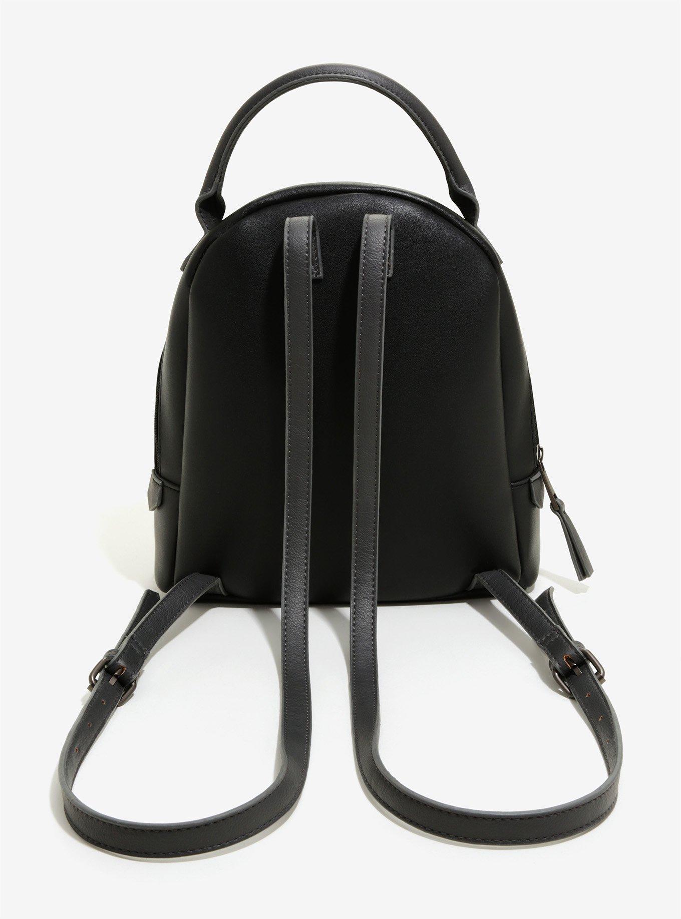 boxlunch exclusive harry potter spells mini backpack purse Harry Potter Spells Mini Backpack - BoxLunch Exclusive