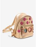 Danielle Nicole Harry Potter Luna Lovegood Mini Backpack - BoxLunch Exclusive, , alternate