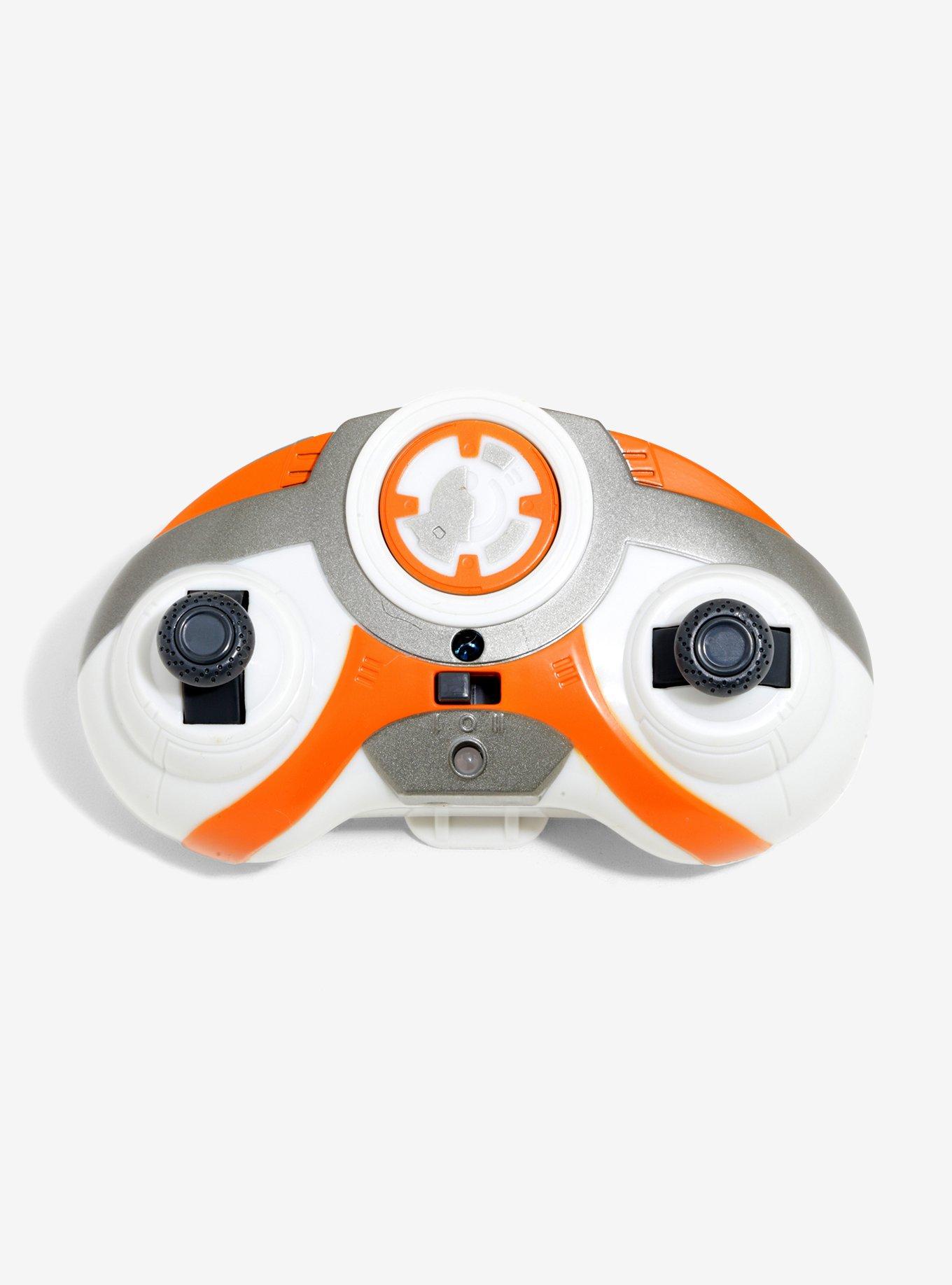 Star Wars Hero Droid Remote Control BB-8, , alternate