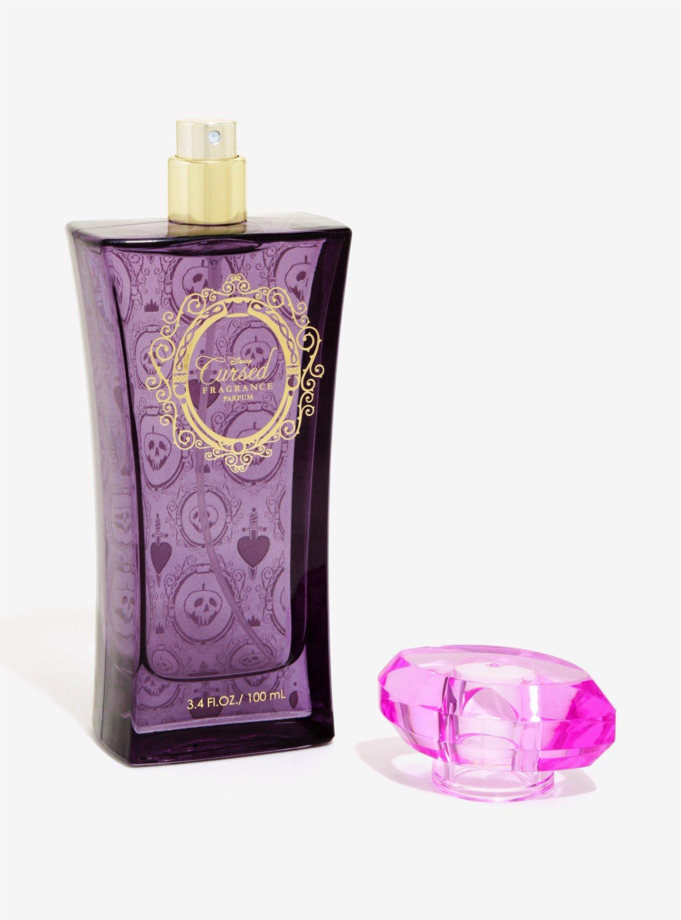 Disney Snow White And The Seven Dwarfs Cursed Fragrance, , alternate