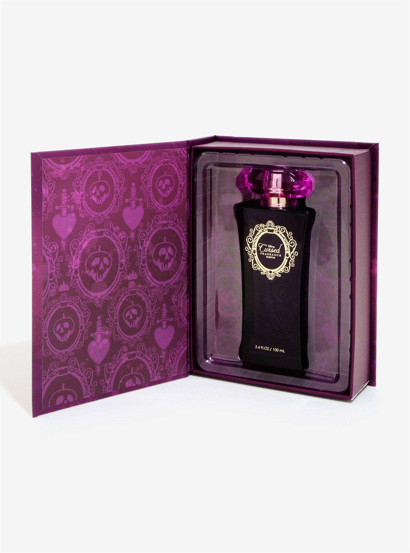 Disney Snow White And The Seven Dwarfs Cursed Fragrance, , alternate