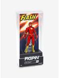 FiGPiN DC Comics The Flash Enamel Pin, , alternate