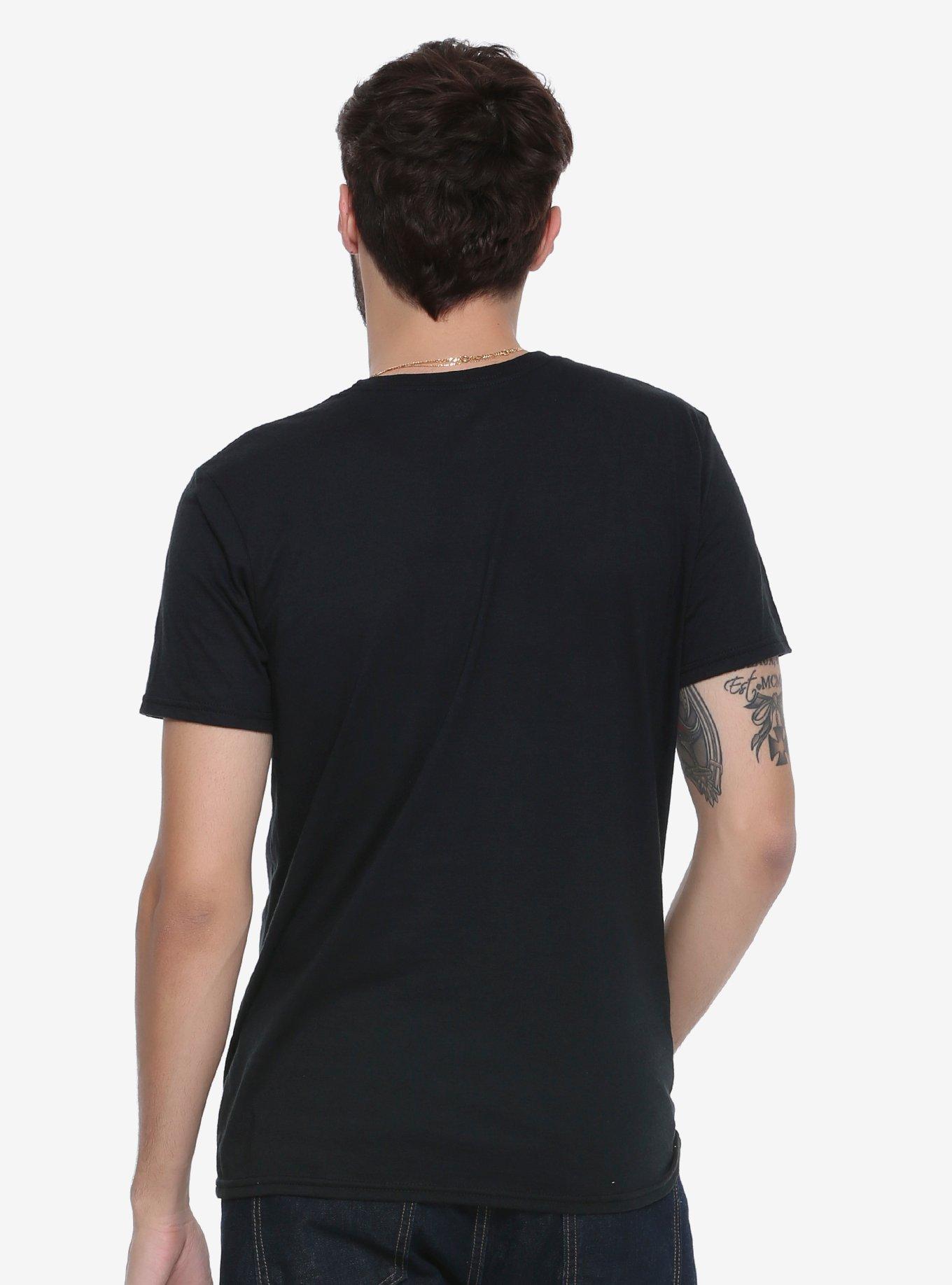 The Office Schrute Farms T-Shirt - BoxLunch Exclusive, , alternate