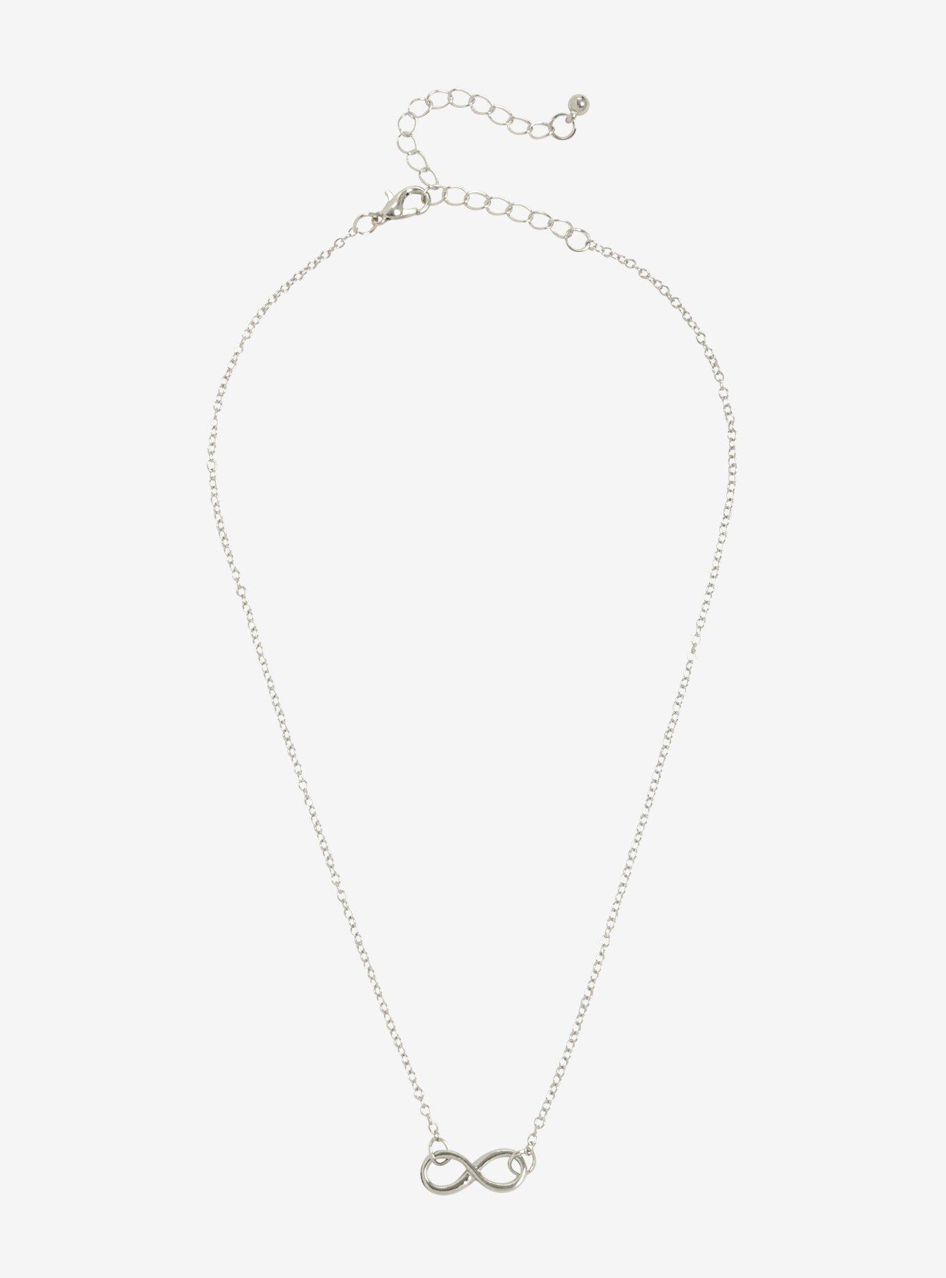 Tarot Card Magician Necklace, , alternate