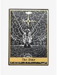 The Star Tarot Necklace, , alternate
