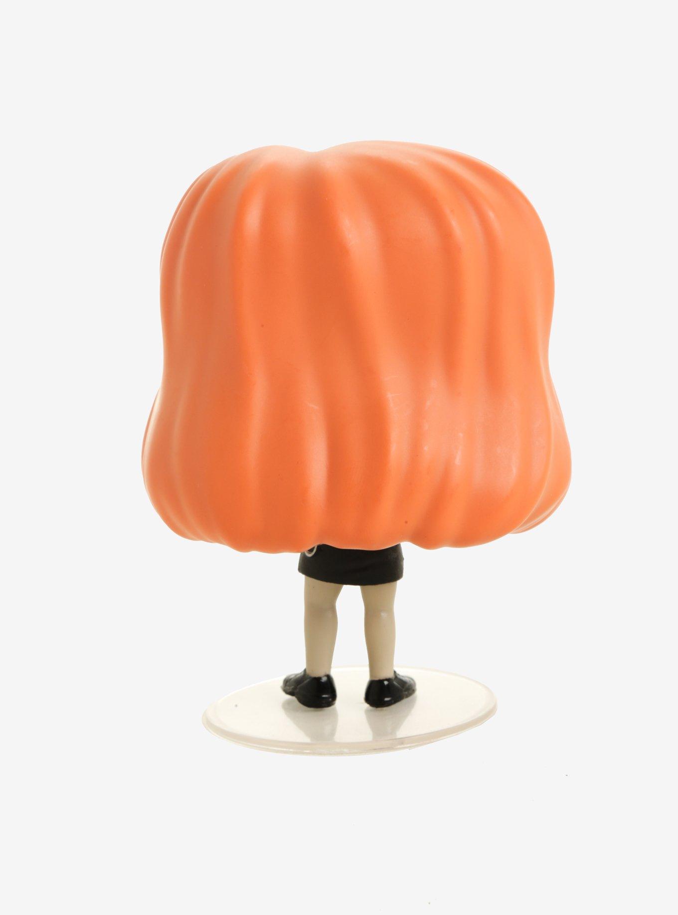 Funko Doctor Who Pop! Television Amy Pond Vinyl Figure 2018 Spring Convention Exclusive, , alternate