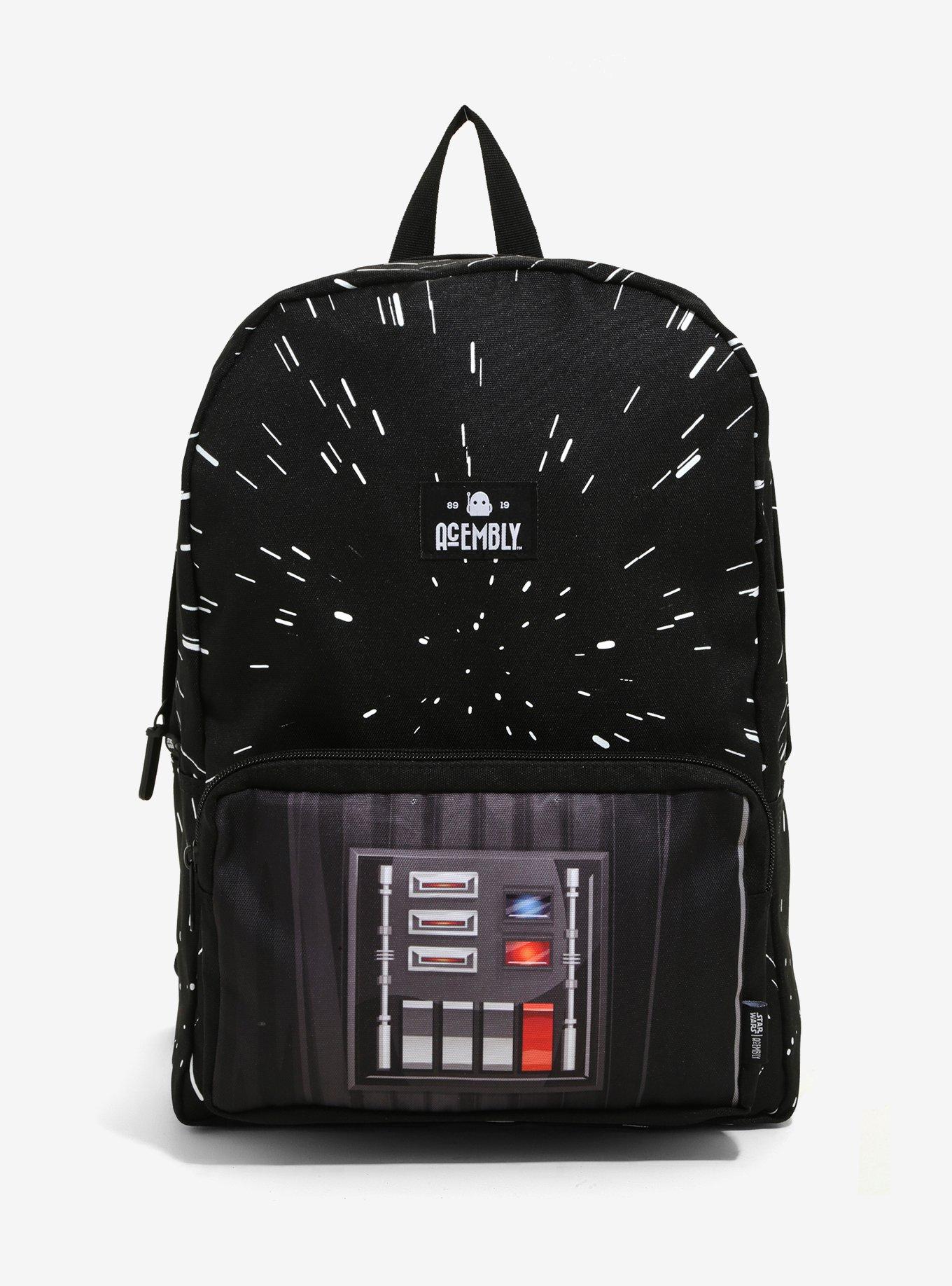 Acembly x Star Wars Hyperspace Bag, , alternate