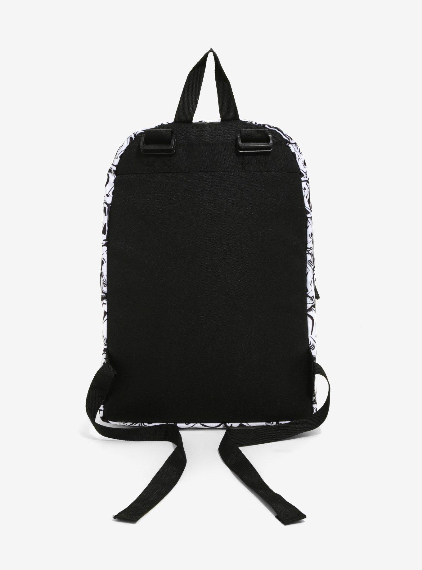 Acembly x Star Wars Stormtrooper Bag, , alternate