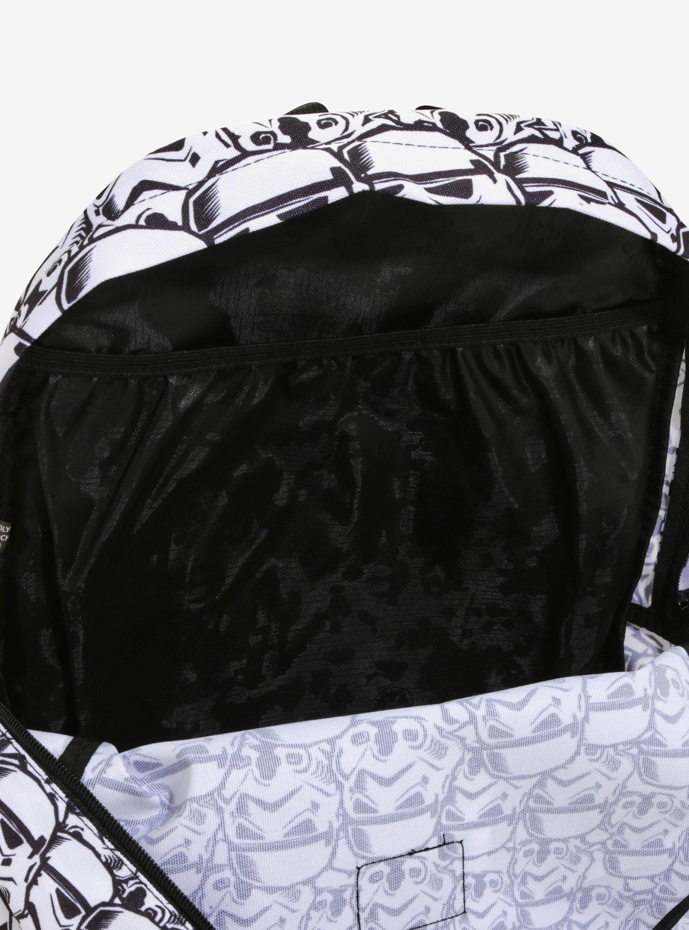 Acembly x Star Wars Stormtrooper Bag, , alternate