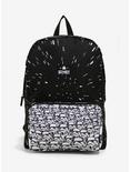 Acembly x Star Wars Stormtrooper Backpack Pouch, , alternate