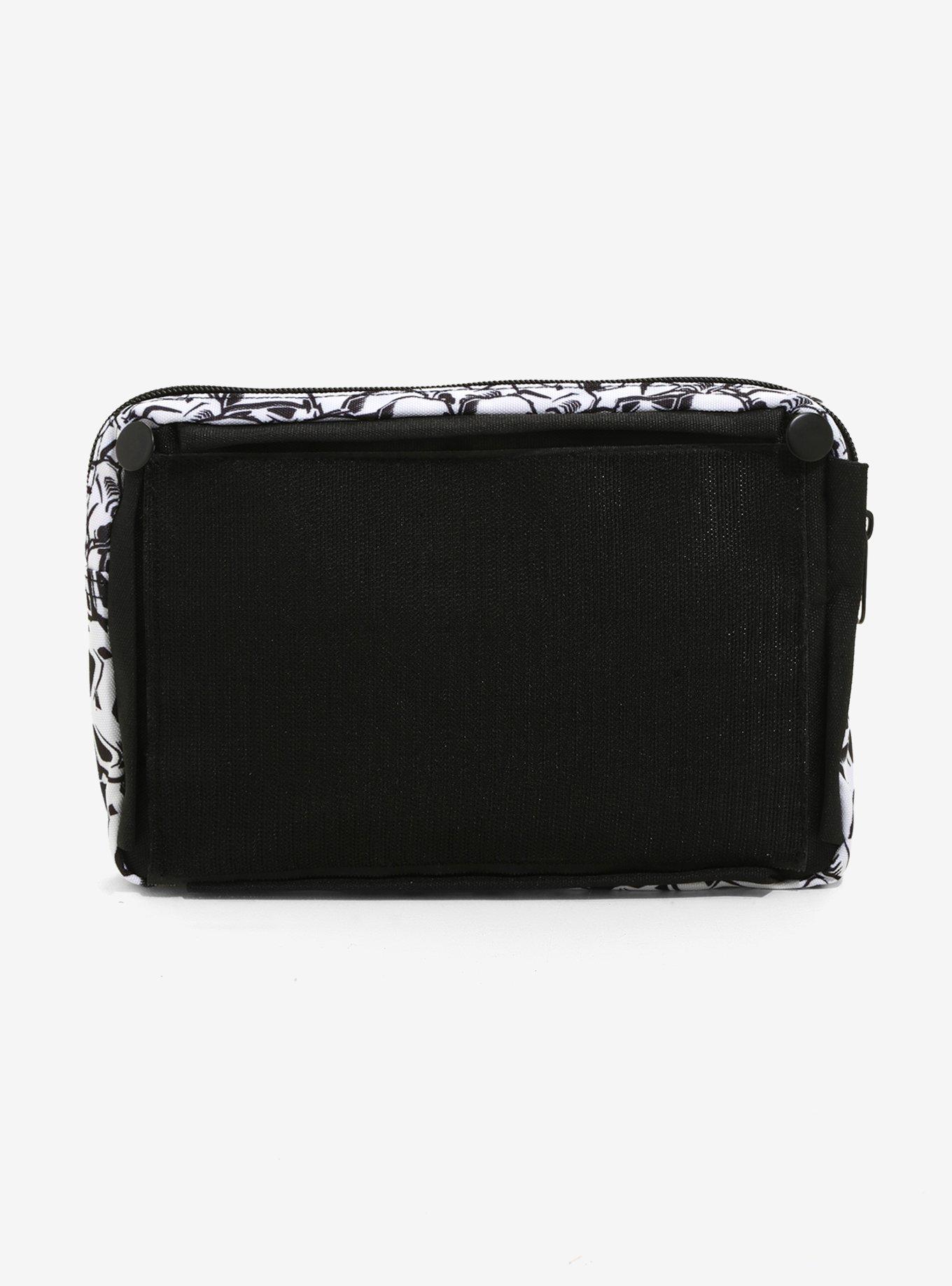 Acembly x Star Wars Stormtrooper Backpack Pouch, , alternate