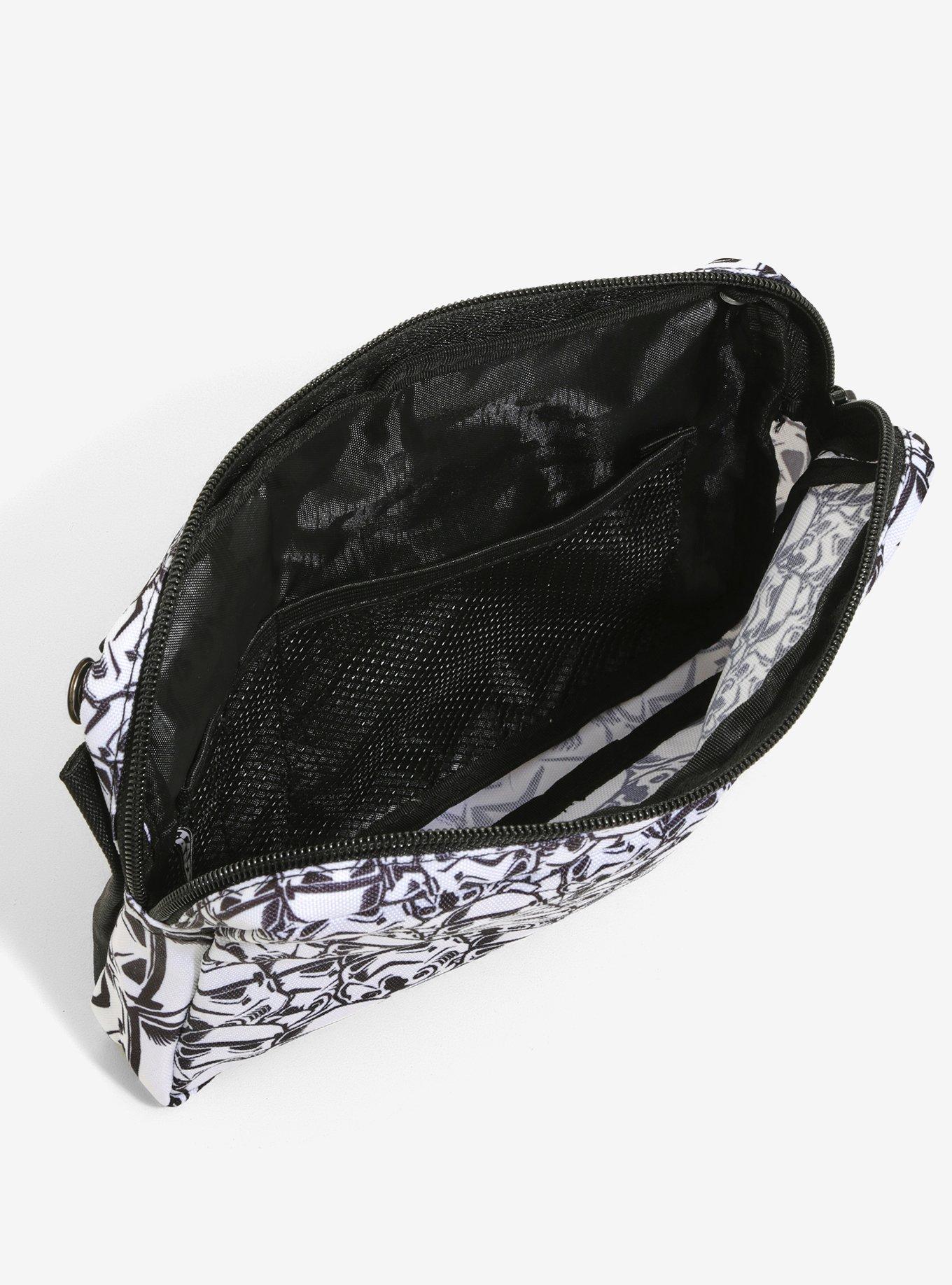 Acembly x Star Wars Stormtrooper Backpack Pouch, , alternate