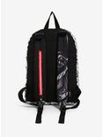 Acembly x Star Wars Darth Vader Cartoon Backpack Straps, , alternate