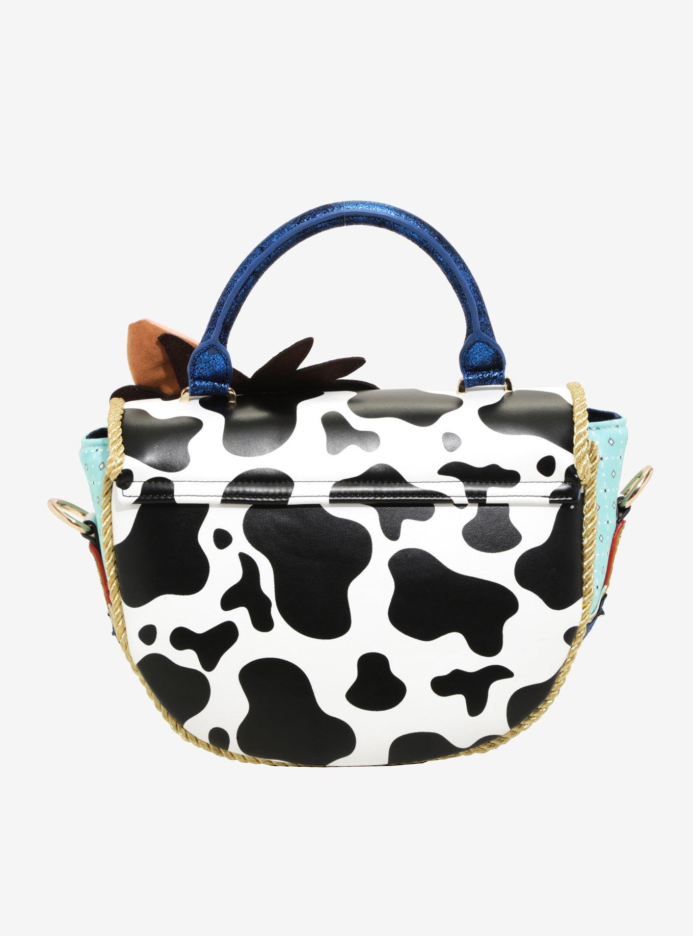 Irregular Choice Disney Pixar Toy Story Steed Crossbody Bag, , alternate