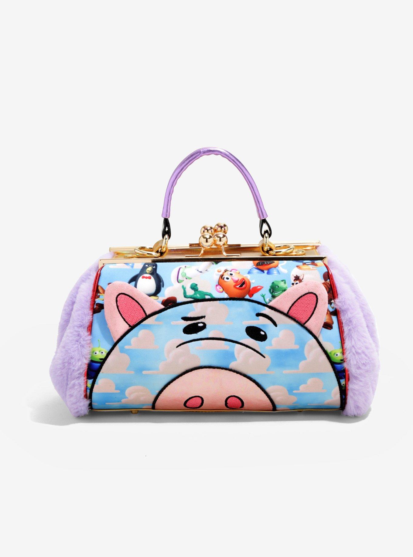 Irregular Choice Disney Pixar Toy Story Buddies Handbag, , alternate