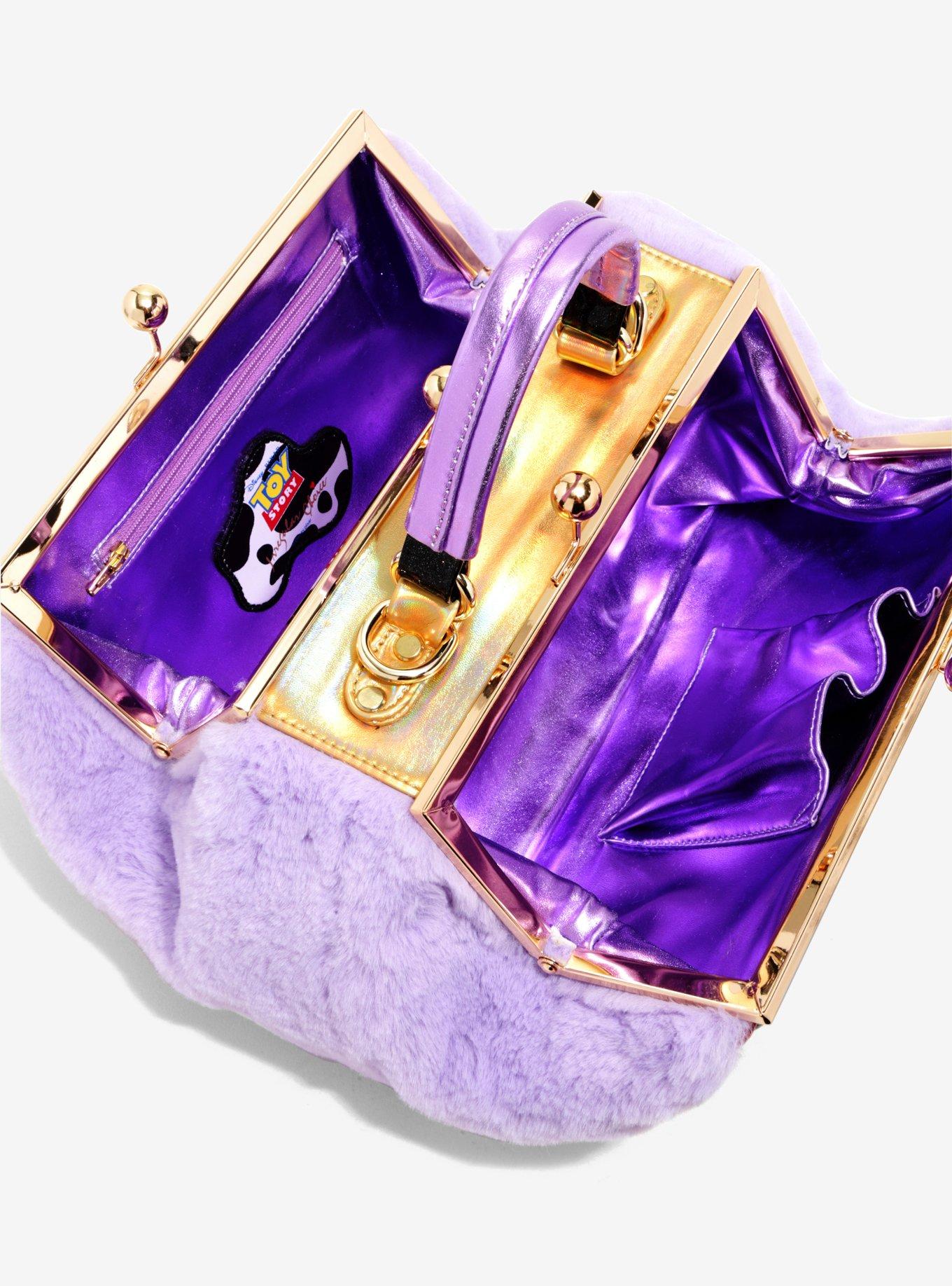 Irregular Choice Disney Pixar Toy Story Buddies Handbag, , alternate