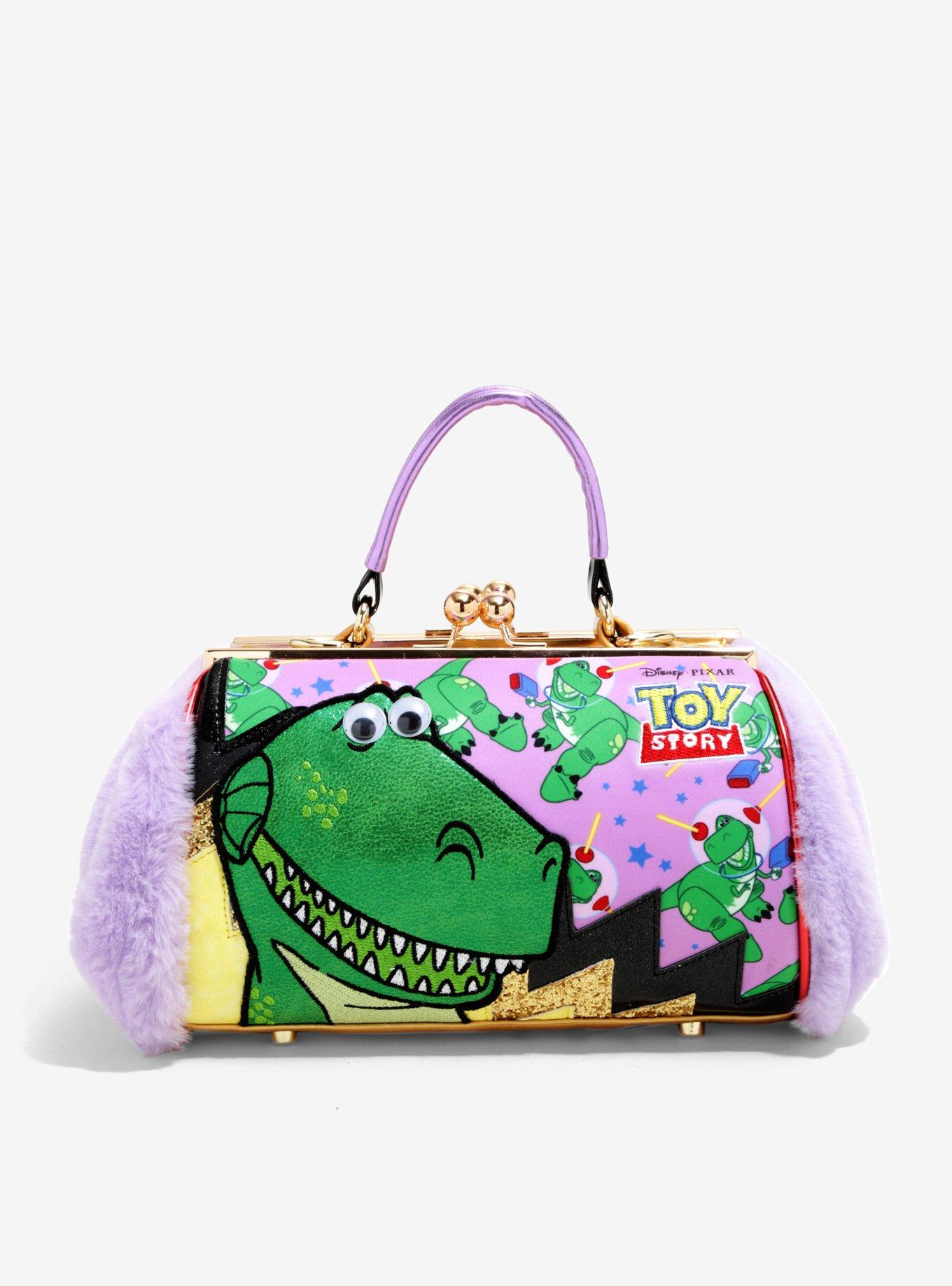 Irregular Choice Disney Pixar Toy Story Buddies Handbag, , alternate