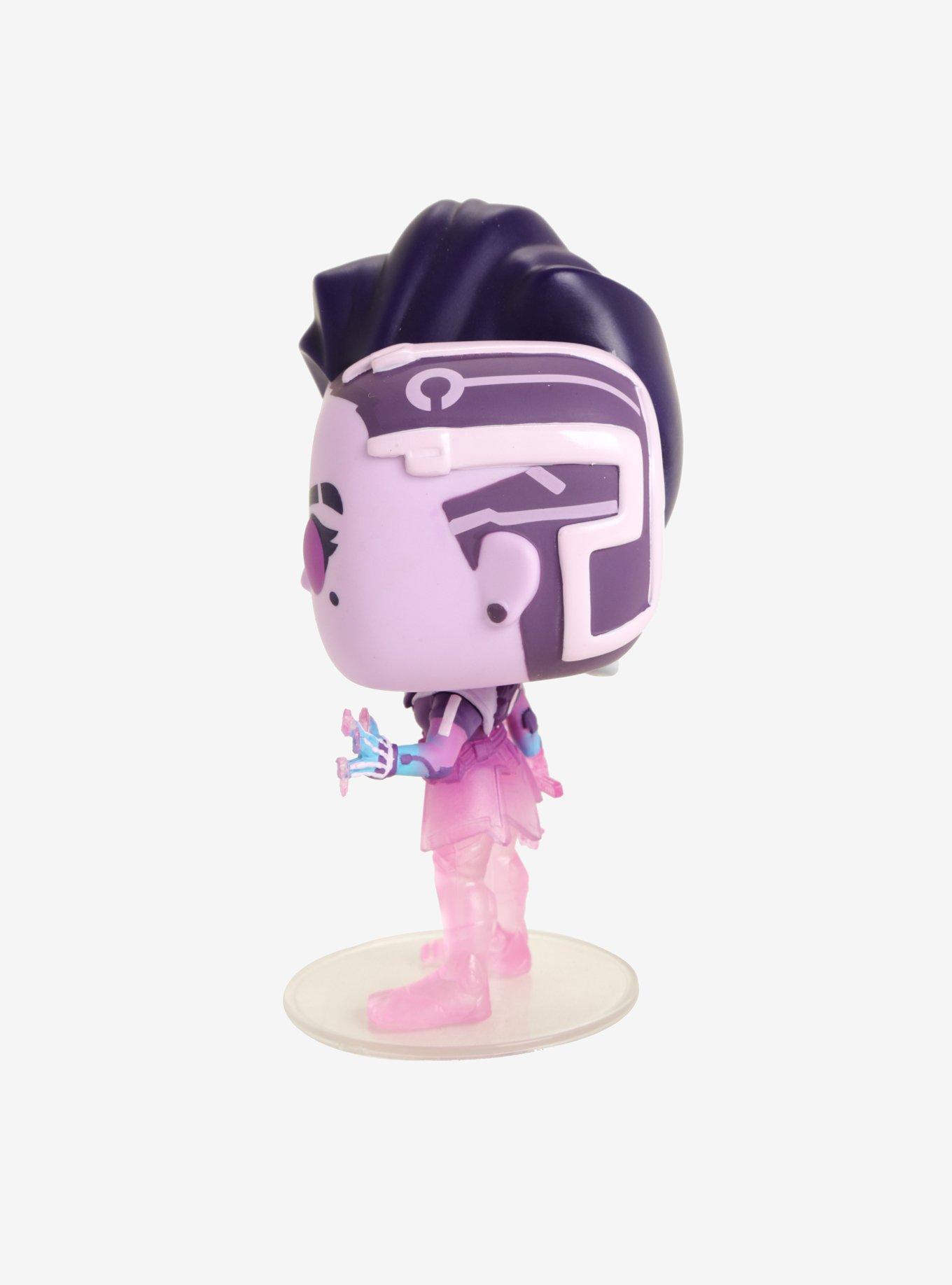 Sombra best sale hot topic