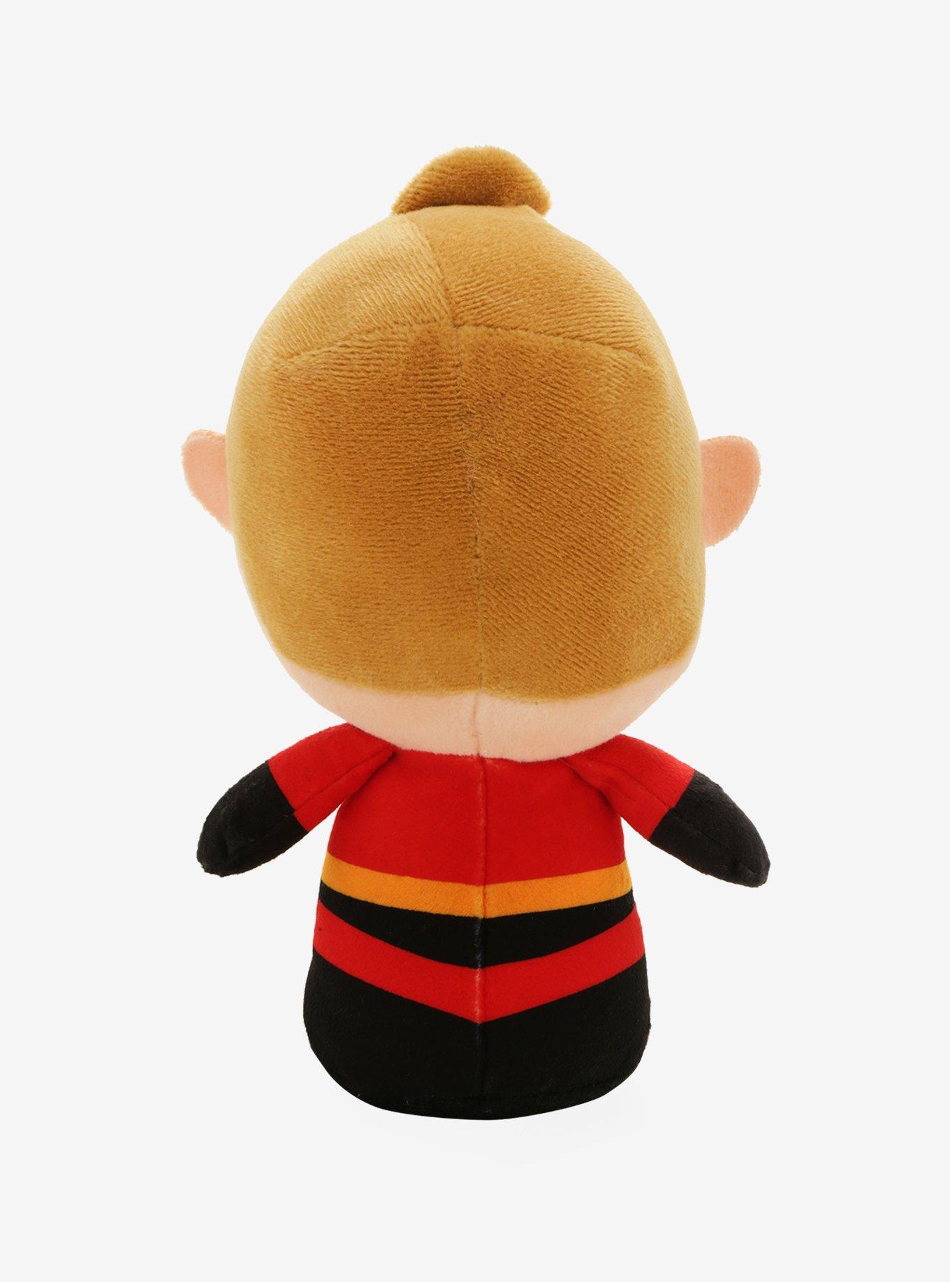 Funko Disney Pixar SuperCute Plushies Incredibles 2 Mr. Incredible Collectible Plush, , alternate