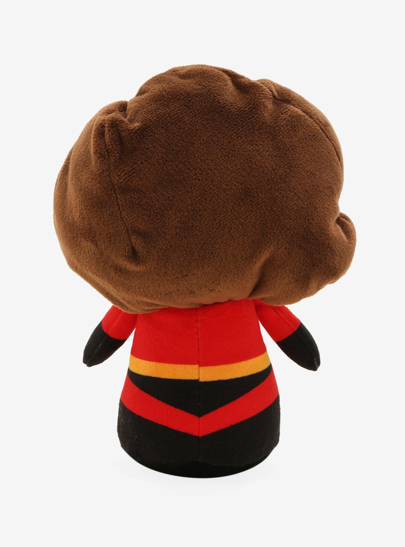 Funko Disney Pixar SuperCute Plushies Incredibles 2 Elastigirl Collectible Plush, , alternate