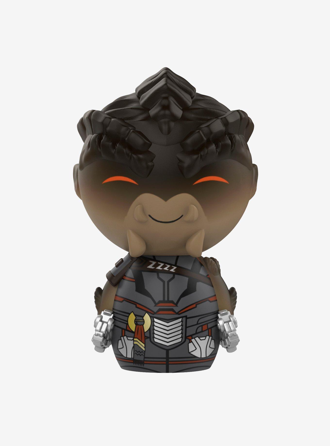 Funko Marvel Avengers: Infinity War Dorbz Cull Obsidian Vinyl Figure, , alternate