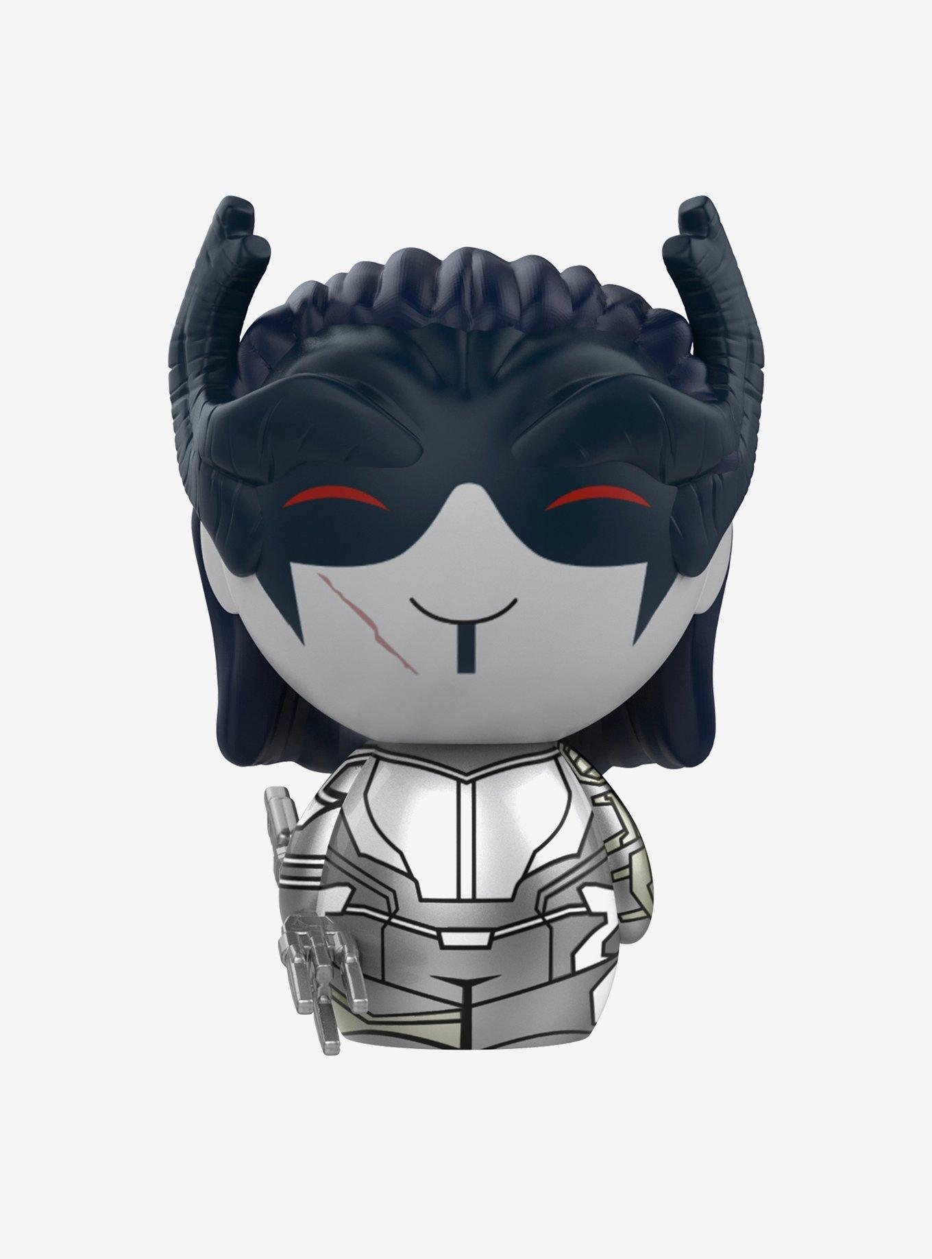 Funko Marvel Avengers: Infinity War Dorbz Proxima Midnight Vinyl Figure, , alternate