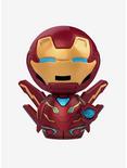 Funko Marvel Avengers: Infinity War Dorbz Iron Man With Wings Vinyl Figure, , alternate